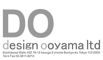 Design Ooyama